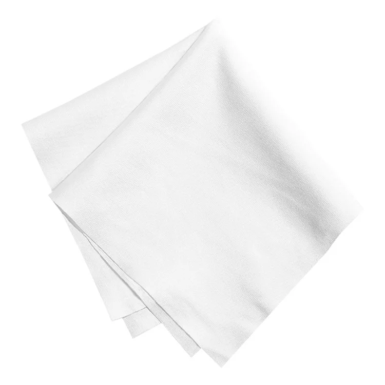 K&F CONCEPT SKU.1615 20Pack 15x15cm Individualmente Embalado a Vácuo Panos de Limpeza de Microfibra para Lentes de Câmera, Óculos, Telefones, Tela LCD