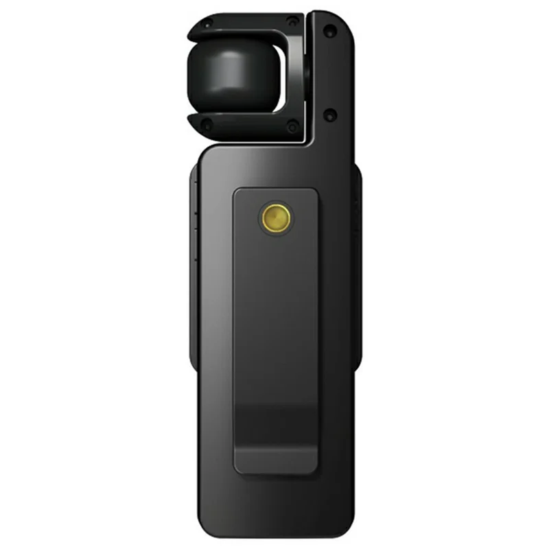 DV02 1,54 Pollici Videocamera d'Azione con Display HD, Supporto Toracico, Videoregistratore per Ciclismo Esterno, Fotocamera WIFI con Scheda da 32GB + Lettore di Schede