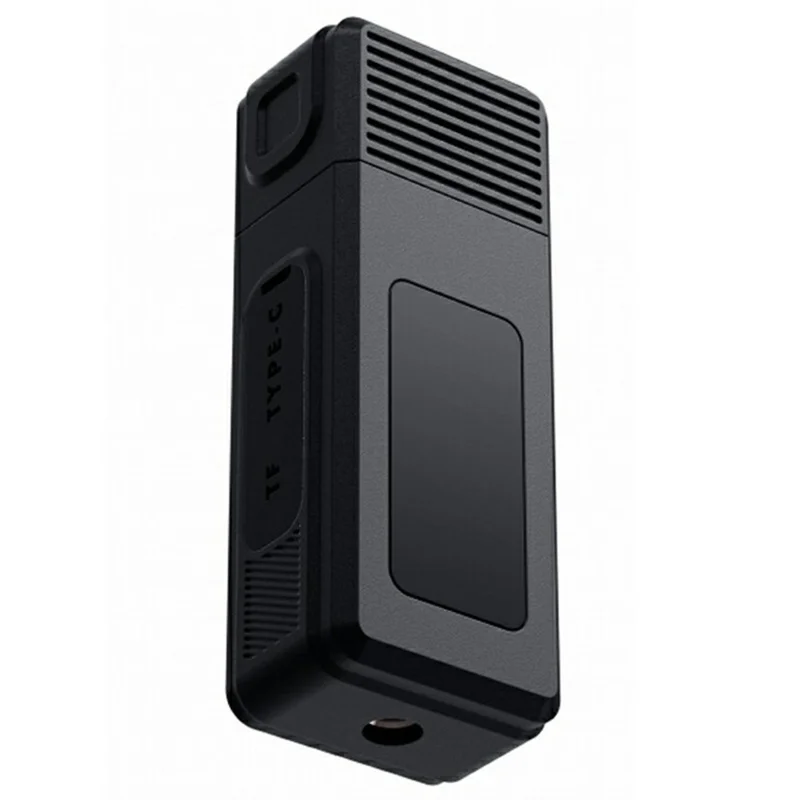 DV03 1.97 Inch HD Display 270 Degree Rotatable Lens WiFi Sports Action Camera Wearable Vlog Recorder