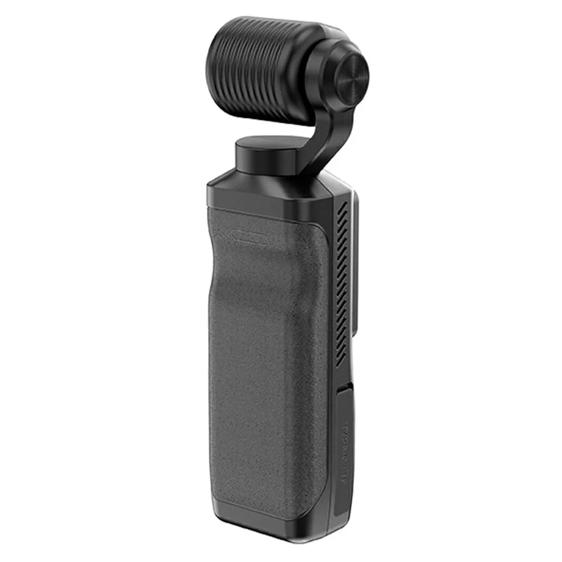 L19S 1.69 Inch 2K HD Handheld Vlog Camera Action Recorder For Cycling  /  Sports Recording - Black