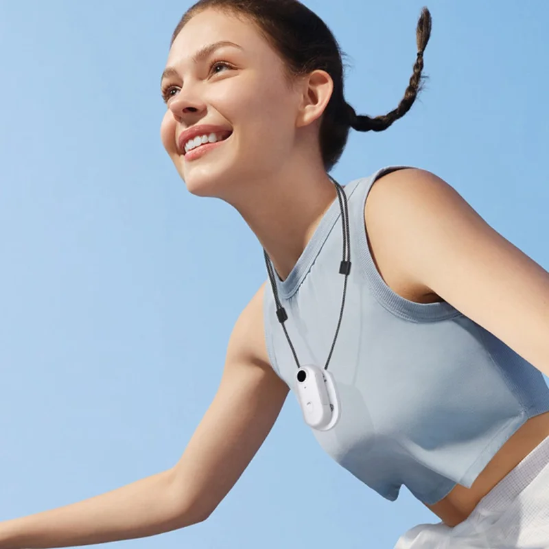 H88PRO 4K Action Camera 30m Waterproof HD Recorder Portable Body Camera for Cycling Diving - Black