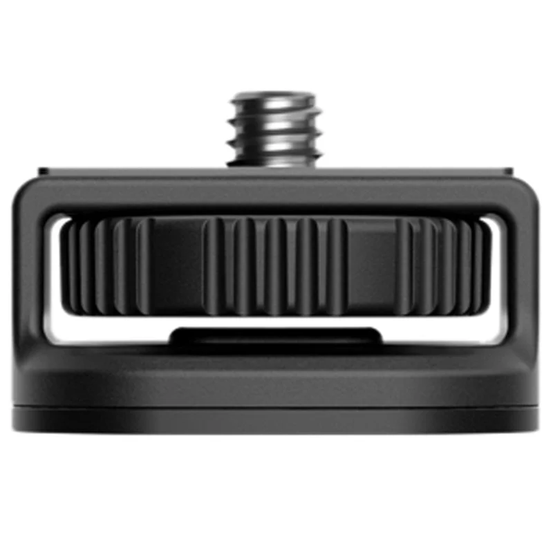 VRIG AC 05 Claw Mini Series Магнитный адаптер для экшн-камеры с быстроразъемным креплением 1/4 дюйма