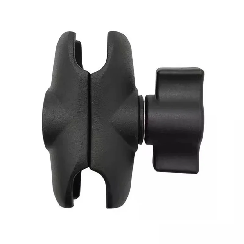 6cm Connection Rod Sports Camera Aluminum Alloy Bracket for 1-inch / 25mm Ball Head
