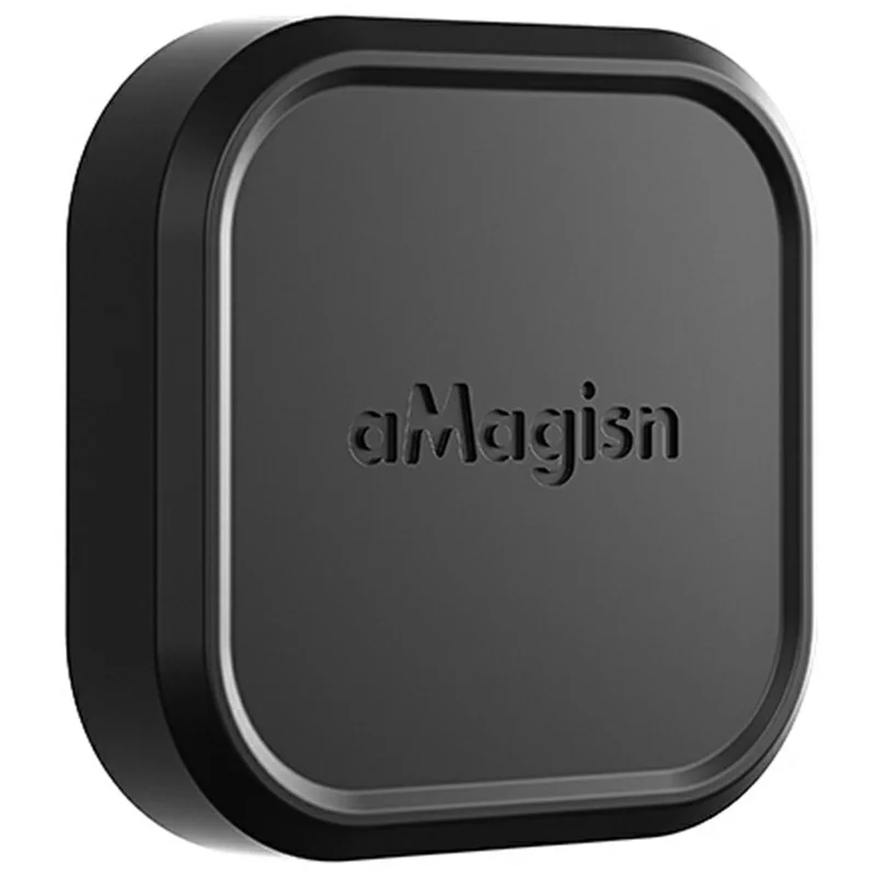 AMAGISN Capuchon d'Objectif en Silicone pour Caméra GoPro Hero 13, Accessoire de Protection Complète pour Caméra d'Action