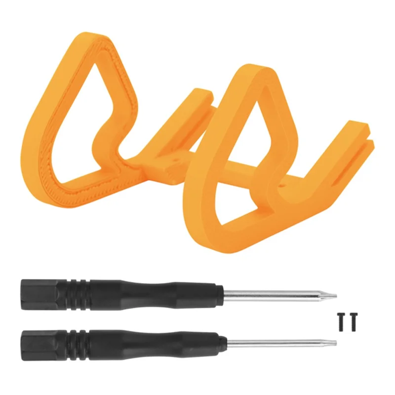 CQT For DJI Neo Gimbal Bumper Plastic Anti-Collision Protective Bar Drone Accessories - Orange