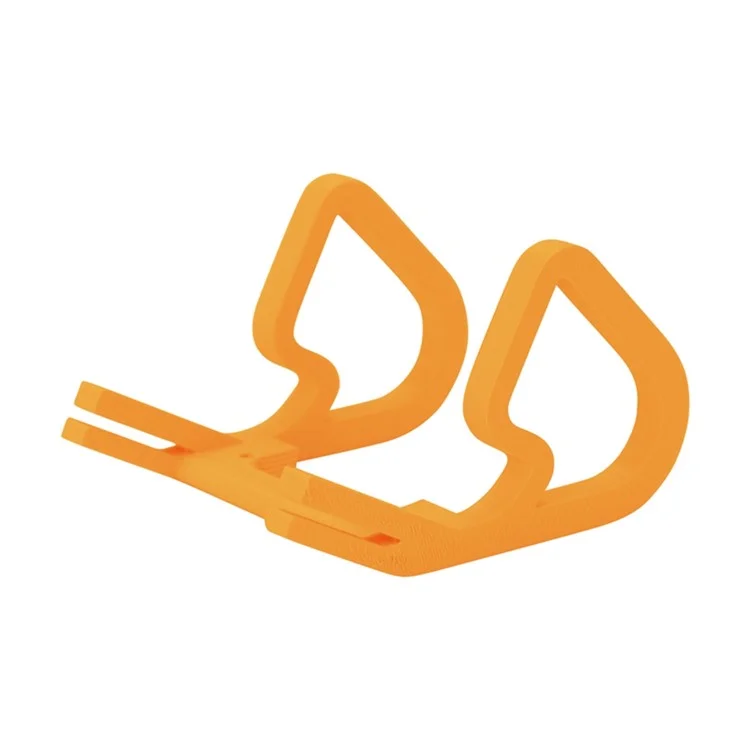 CQT For DJI Neo Gimbal Bumper Plastic Anti-Collision Protective Bar Drone Accessories - Orange