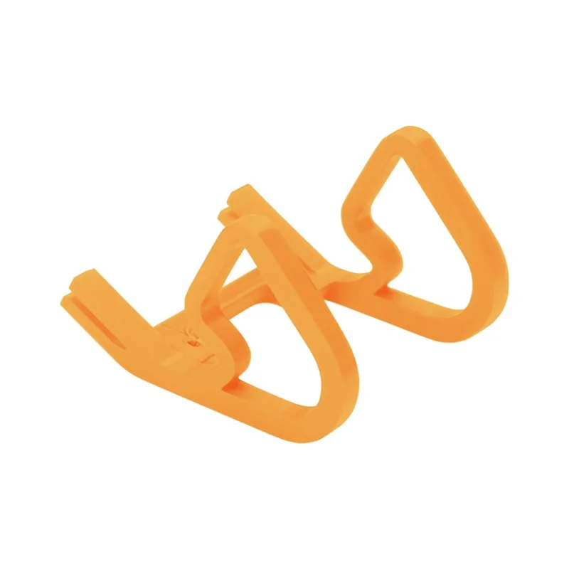 CQT For DJI Neo Gimbal Bumper Plastic Anti-Collision Protective Bar Drone Accessories - Orange