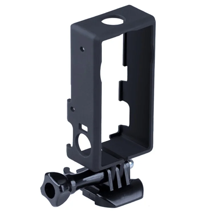 For DJI Action 2 Shockproof Camera Case Sports Camera Plastic Protective Frame
