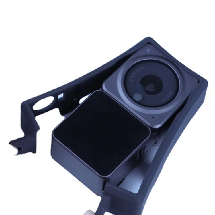 For DJI Action 2 Shockproof Camera Case Sports Camera Plastic Protective Frame