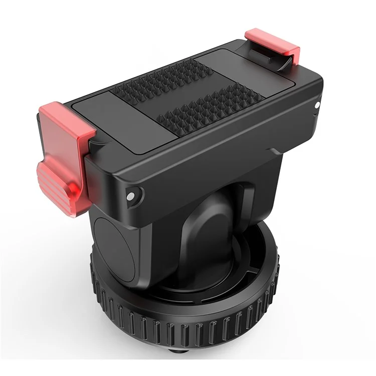 FLYMILE For DJI Osmo Action 5 Pro Camera Mount Quick-Release Base Action Camera Accessories