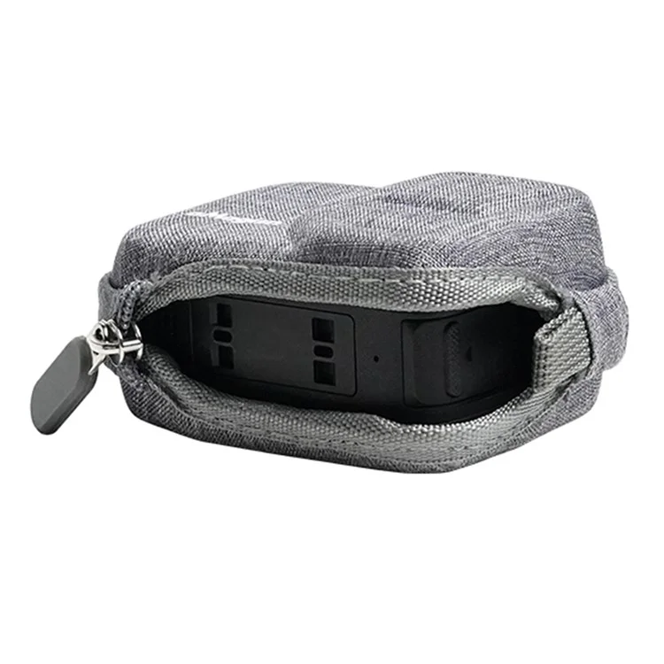 Estuche protector duro de EVA AMAGISN para Insta360 Ace Pro 2 / Ace Pro / bolsa de almacenamiento de la cámara Ace