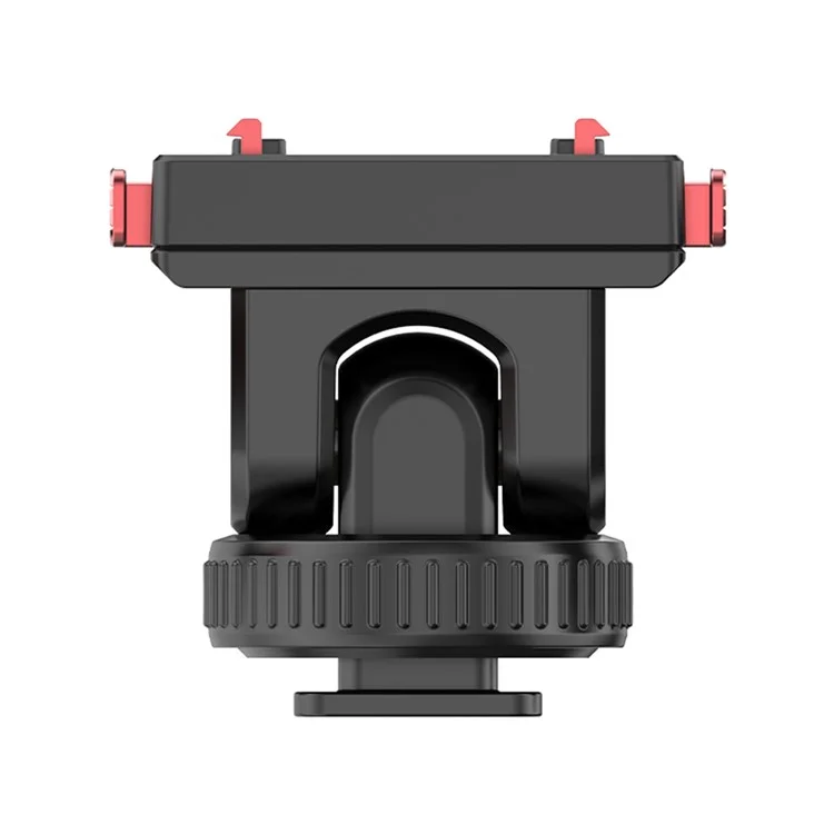 FLYMILE Magnetische Basis für Insta360 Ace Pro 2 / Ace Pro / Ace Schnellverschlussadapter-Halterung