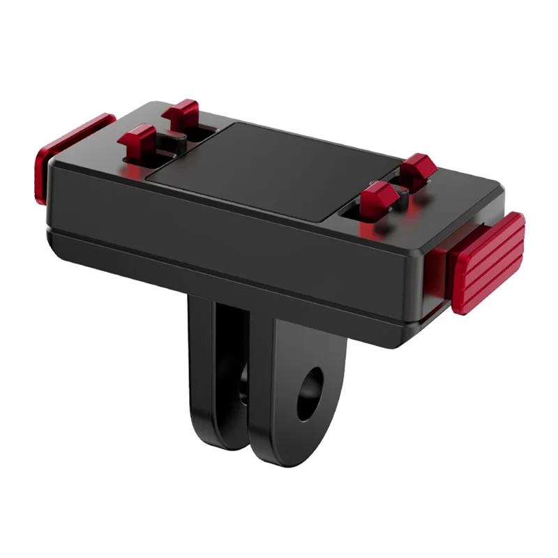 FLYMILE Magnetic Mount for Insta360 Ace Pro 2 / Ace Prp / Ace Quick Release Camera Adapter Base