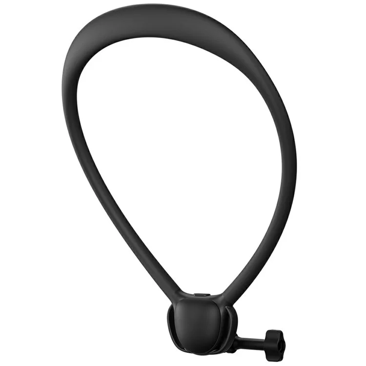 TELESIN S2-HNB-09 SE 2.0 Hands Free Action Camera Neck Mount POV Shooting Neck Holder with Chest Strap