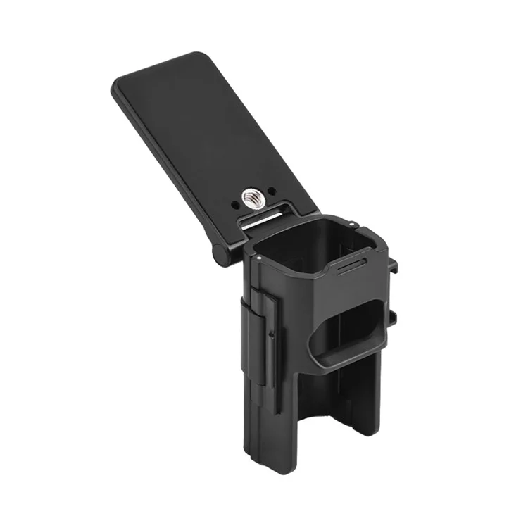 FLYMILE For DJI Osmo Pocket 3 Vlogging Camera Damping Axis Magnetic Bracket with Ergonomic Handle