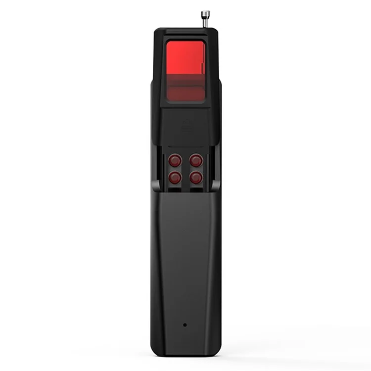 T09 Hotel Hidden Camera Detector Infrared Wireless Scanner Anti Spy Device For Personal Privacy Protection