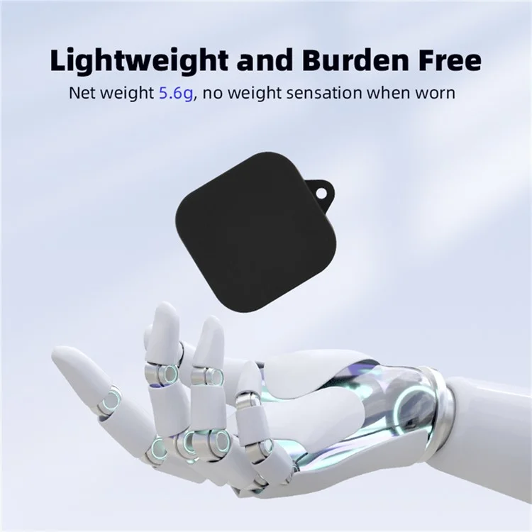 Pour Insta360 Ace Pro 2 / Pro Bouchon d'objectif Protection Couvercle Anti-chute Résistant aux rayures Accessoires d'objectif de caméra