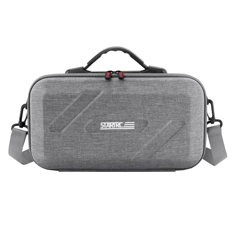 Bolsa de Armazenamento STARTRC para Câmera Panorâmica DJI Osmo 360 - Bolsa Transversal de Nylon