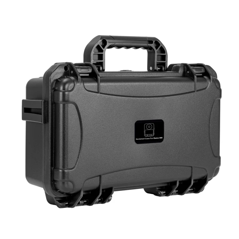 STARTRC для DJI Osmo 360 Панорамная камера Чехол для переноски Двухслойный водонепроницаемый бокс