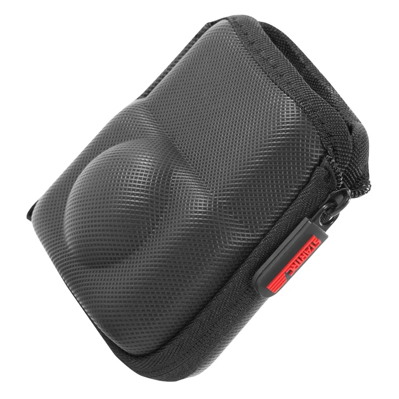 STARTRC For DJI Osmo 360 Panoramic Camera Carrying Bag PU Leather Storage Case