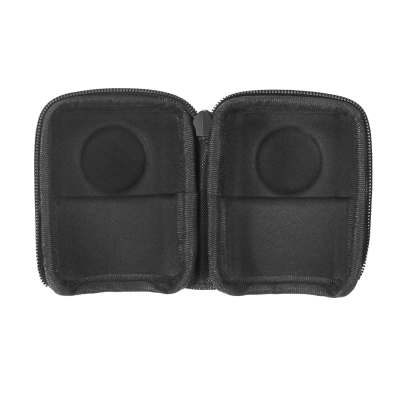 STARTRC For DJI Osmo 360 Panoramic Camera Carrying Bag PU Leather Storage Case