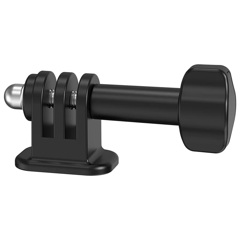 VRIG For GoPro Camera 1 / 4 Inch Adapter Universal 180 Degree Tilt Adjustment Mount Base