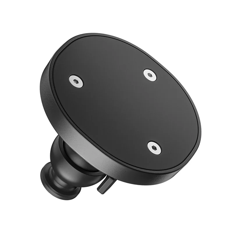 AMAGISN Action Camera Mount Kit Magnetic Ball 3-Claw Adapter 1 / 4 inch Thread Connector Set