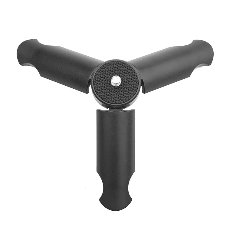 Desktop Tripod Mobile Phone Sports Camera Stabilizer Staffatore Per Gopro 9 / Hero 9