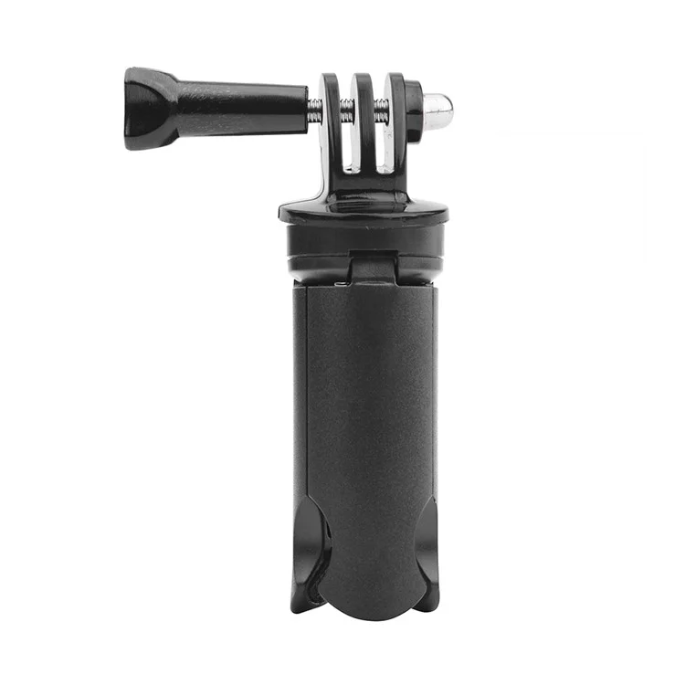 Desktop Tripod Mobile Phone Sports Camera Stabilizer Staffatore Per Gopro 9 / Hero 9