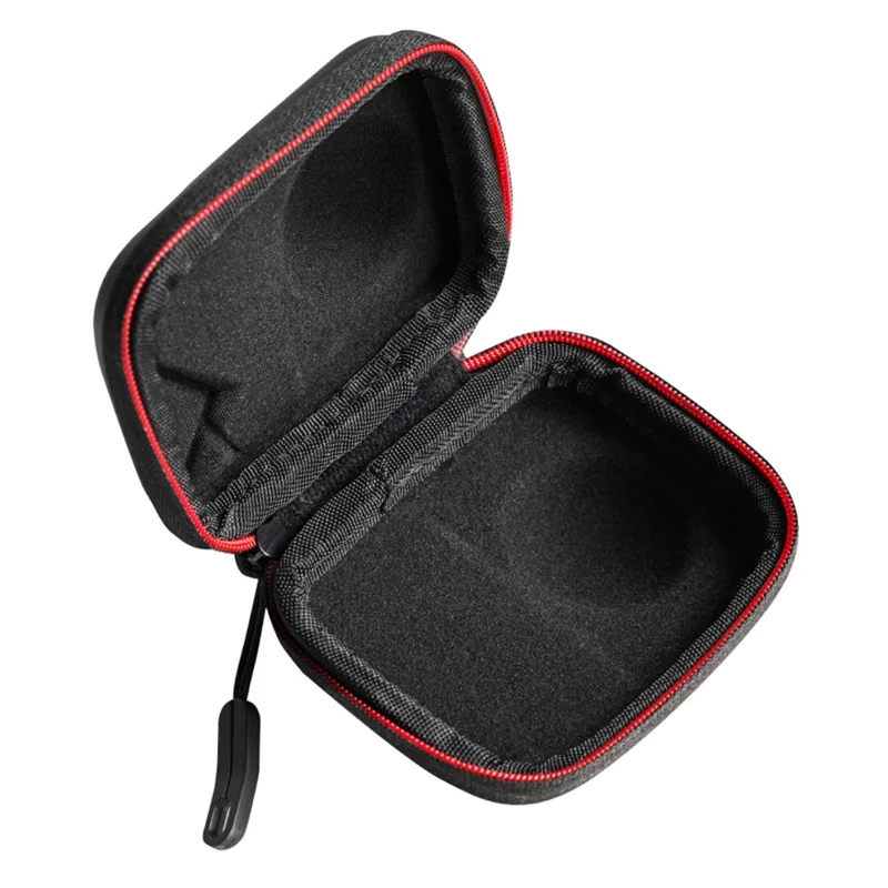 TELESIN S6-PRC-21-TDJ Pour Caméra DJI Osmo 360 Mini Sacoche de Protection Complètement Fermée