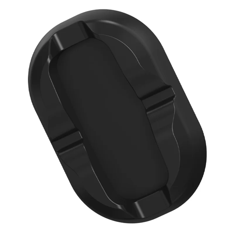 For DJI Osmo 360 Panoramic Camera Car Mount Base Stable Vertical Placement Silicone Base