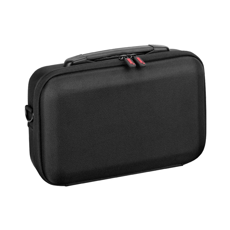 BRDRC Camera Storage Bag for DJI Osmo 360 Portable Carrying Case with Shoulder Strap