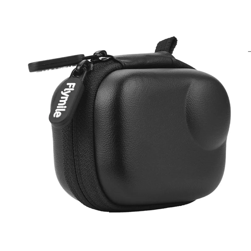 FLYMILE For Insta360 Go Ultra Storage Bag Shockproof Camera Carrying Case Protective Cover