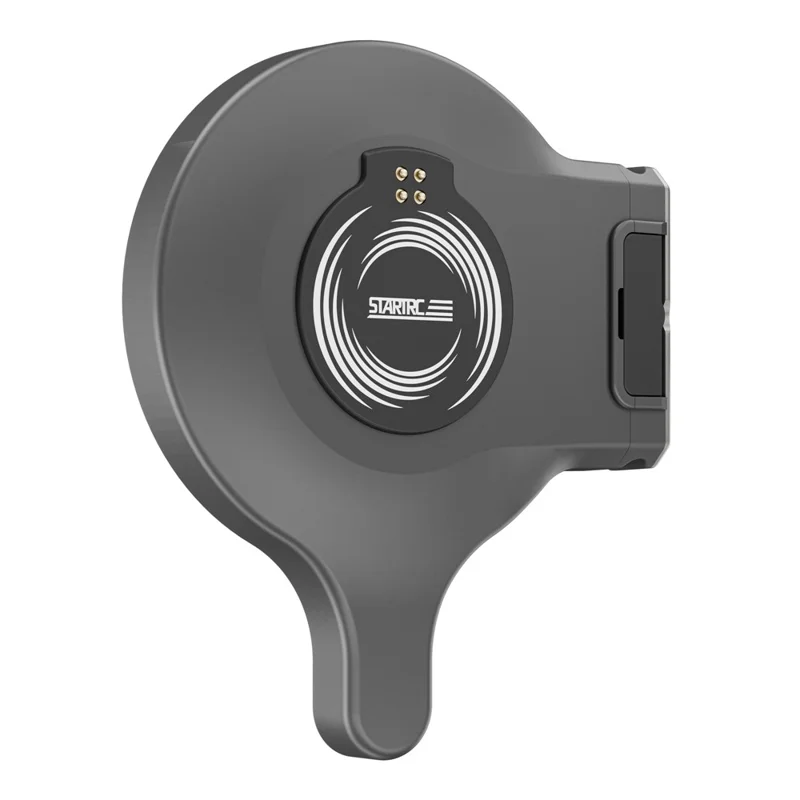 STARTRC For DJI Osmo Mobile 7  /  7 Pro Magnetic Stand Phone Holder Compatible with Smart Tracking Module