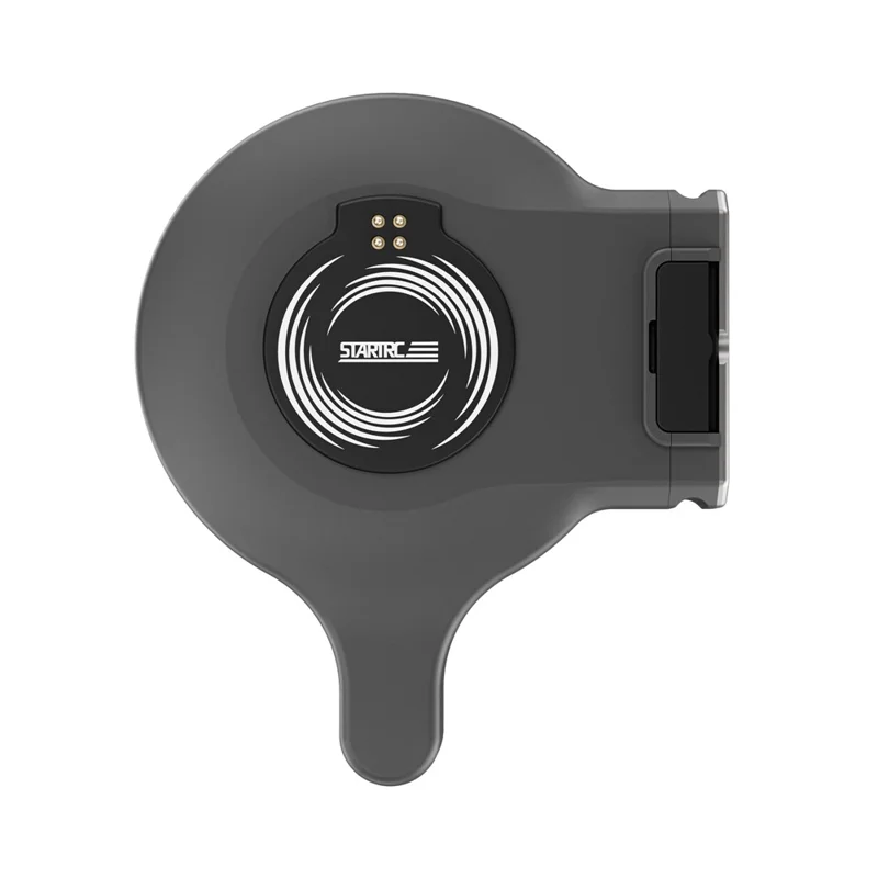 STARTRC For DJI Osmo Mobile 7  /  7 Pro Magnetic Stand Phone Holder Compatible with Smart Tracking Module