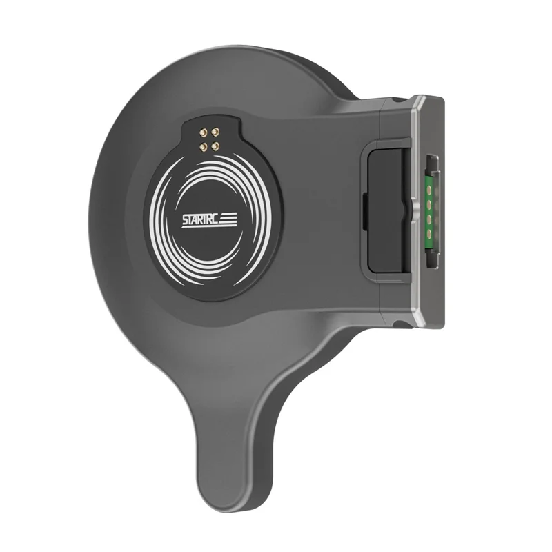 STARTRC For DJI Osmo Mobile 7  /  7 Pro Magnetic Stand Phone Holder Compatible with Smart Tracking Module