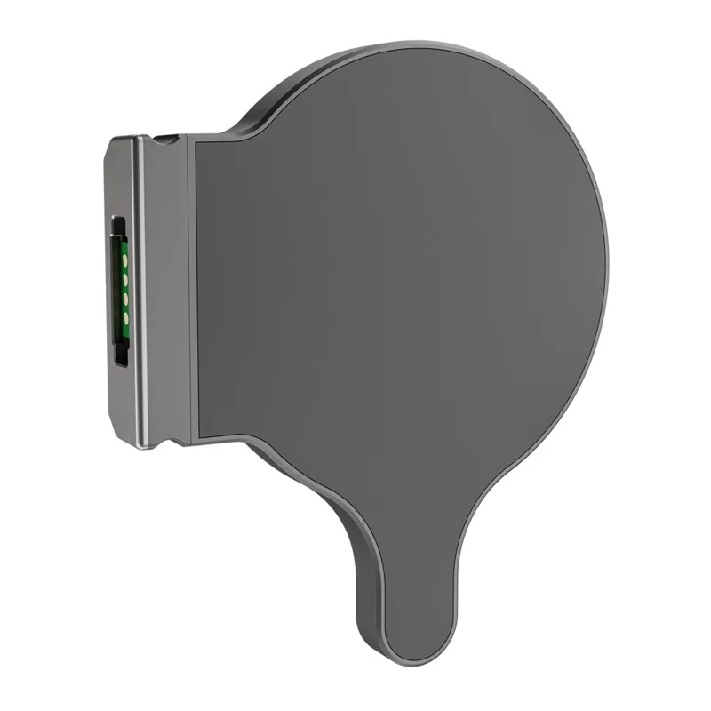 STARTRC For DJI Osmo Mobile 7  /  7 Pro Magnetic Stand Phone Holder Compatible with Smart Tracking Module