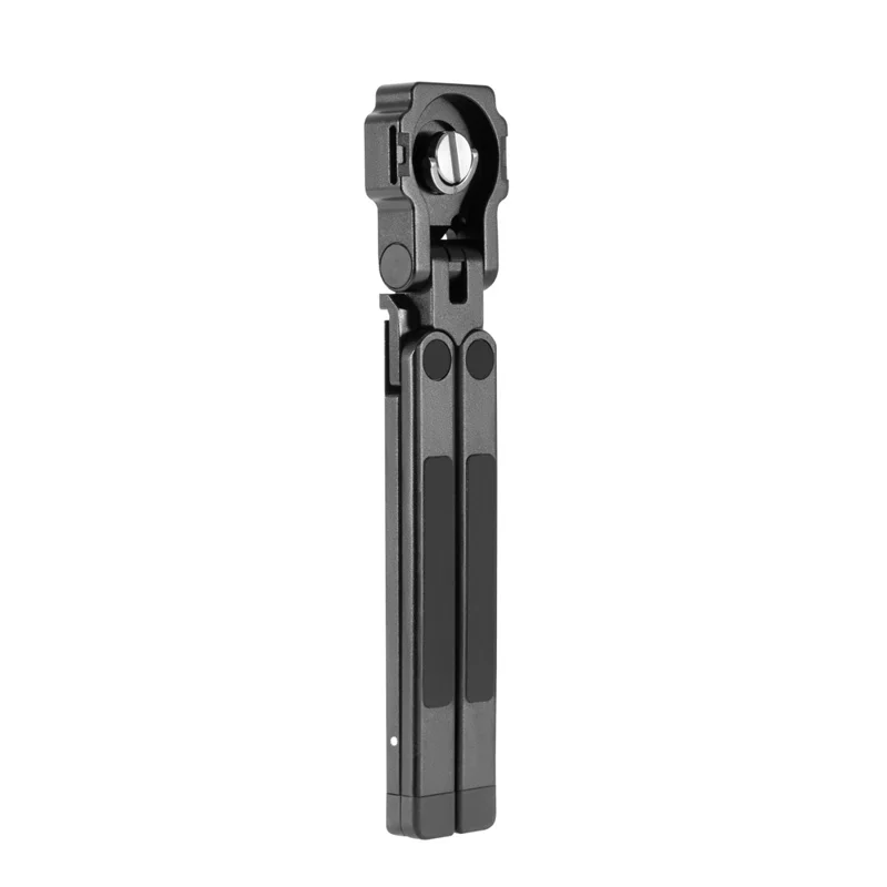 STARTRC for Action Cameras Foldable Magnetic Tripod Foldable Aluminum Alloy 1 / 4 Thread Mount