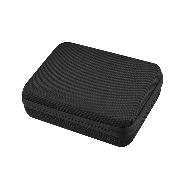 Bolso De Almacenamiento Anti-shock Del Accesorio De Soporte De Pequeño Tamaño Portátil Para Gopro Hero 9