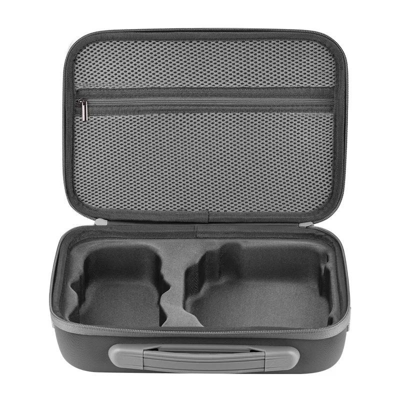 For DJI Mini 5 Pro Drone Storage Case Shock-Absorbing Handbag with Shoulder Strap