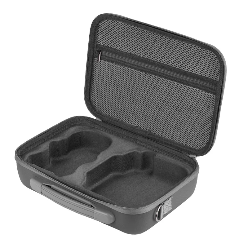 For DJI Mini 5 Pro Drone Storage Case Shock-Absorbing Handbag with Shoulder Strap