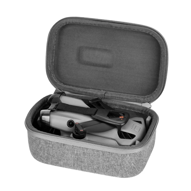For DJI Mini 5 Pro Drone Protective Case Wear-Resistant Hard Shell Storage Box