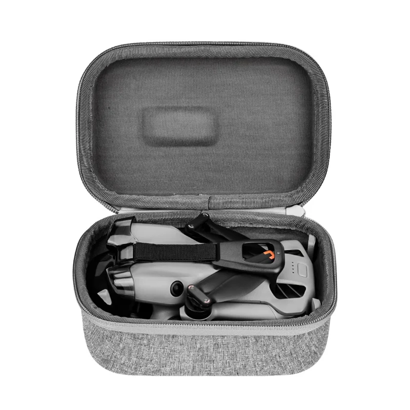 For DJI Mini 5 Pro Drone Protective Case Wear-Resistant Hard Shell Storage Box