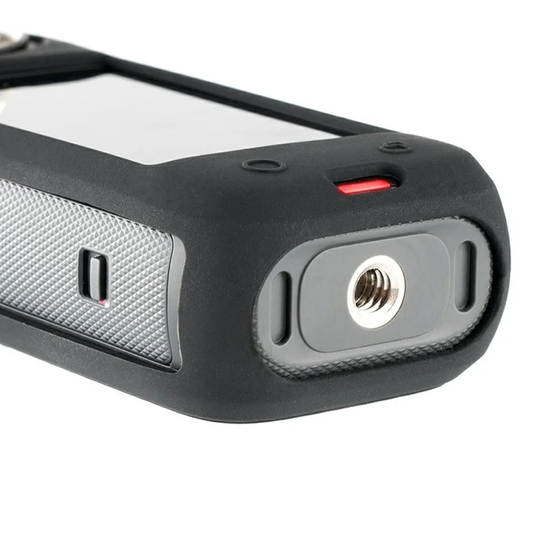 040 لجهاز Insta360 X4 غطاء واقي من السيليكون مقاوم للخدوش وواقٍ من السقوط