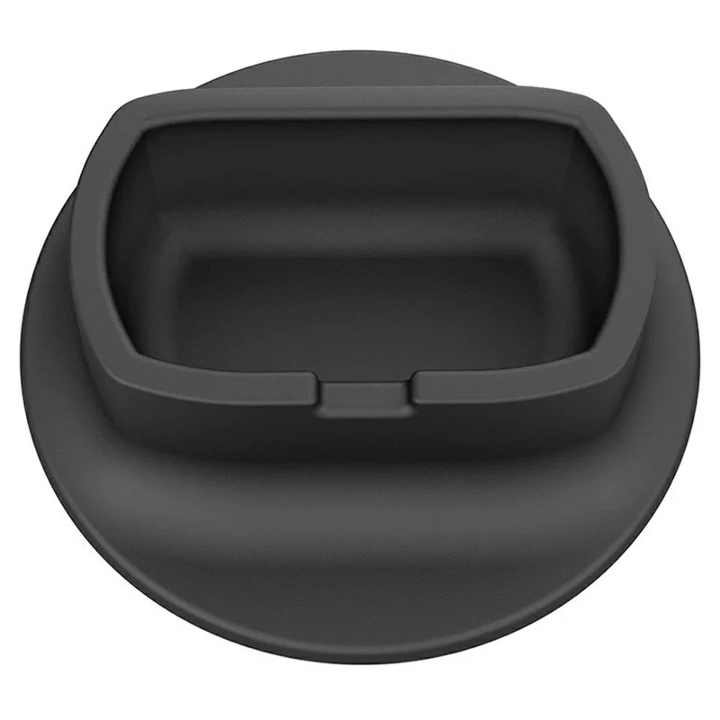 0152 Til Insta360 X4 Desktop Fast Hold Til Actionkamera Stabil Underlag Af Silikone