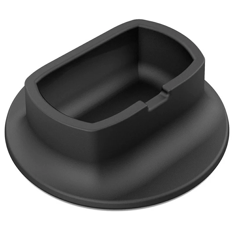 0152 Til Insta360 X4 Desktop Fast Hold Til Actionkamera Stabil Underlag Af Silikone