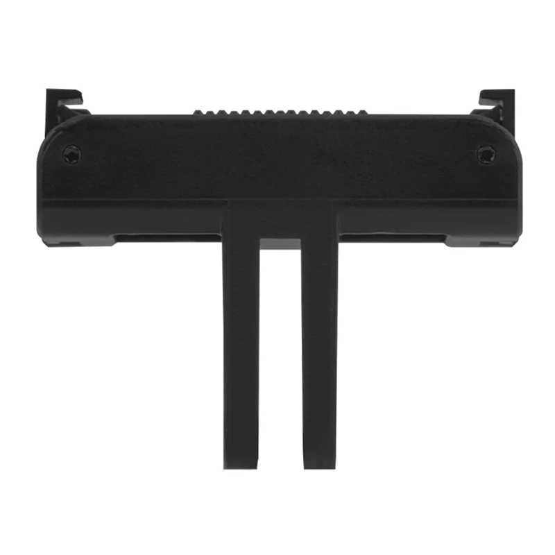 FLYMILE لجهاز DJI Osmo Nano / Action 6 محول كاميرا مغناطيسي قاعدة تركيب بمخالب مزدوجة للإطلاق السريع