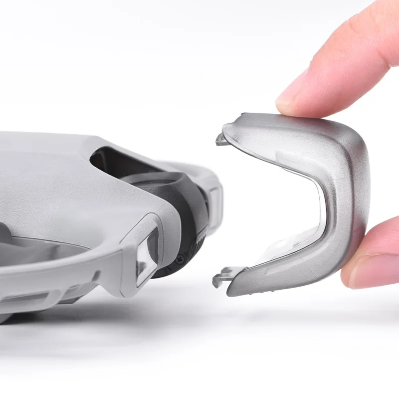 BRDRC pour DJI Neo 2 Capuchon d'objectif Couverture complète pour drone