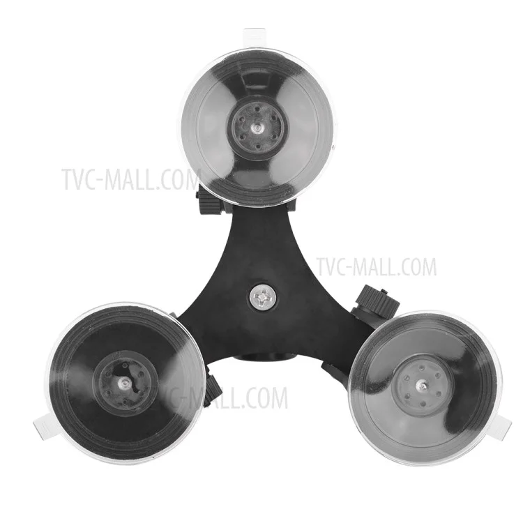 Car Holder Suction Cup Adapter Driving Recorder for GoPro Hero 9