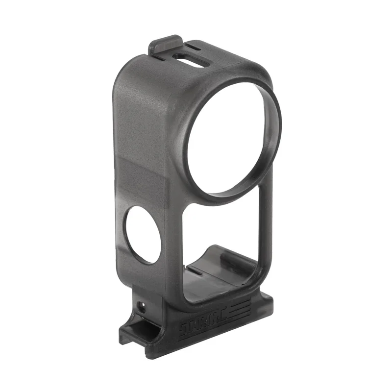 STARTRC Para DJI Osmo Nano Estrutura de Proteção Horizontal / Acessórios para Fotografia em Caso de Gravação Vertical